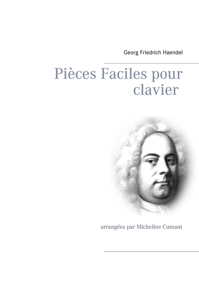 Pièces Faciles pour clavier...