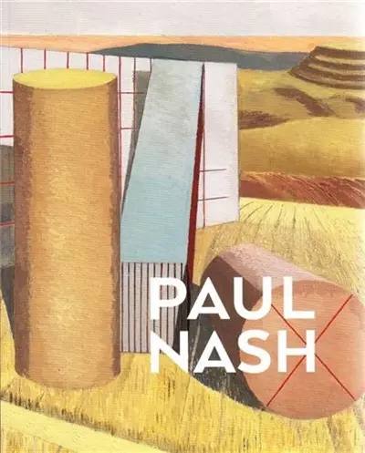 Paul Nash (Paperback)
