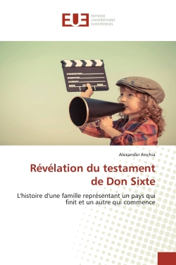 Révélation du testament de...
