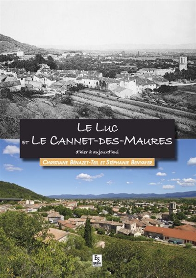 Le Luc et Le Cannet-des-Maures