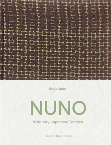 NUNO Visionary Japanese...