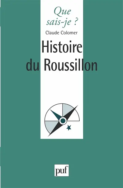 Histoire du Roussillon