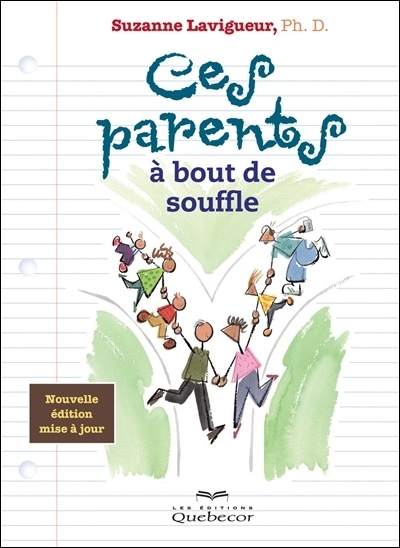 Ces parents à bout de souffle
