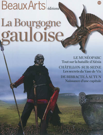 La bourgogne Gauloise