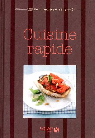 Cuisine rapide