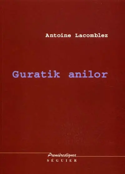 Guratik anilor