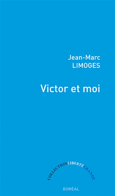 Victor et moi : Enseigner pour se venger