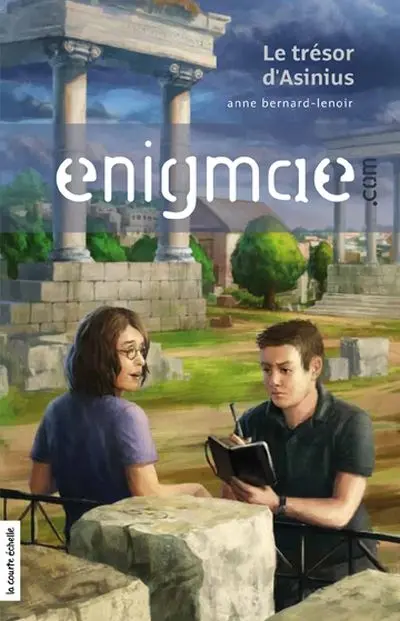 Le trésor d'Asinius 5