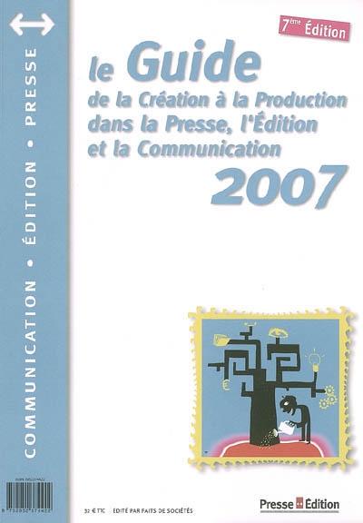 Le guide de la création à...