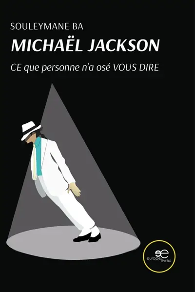 MICHAEL JACKSON CE que personne n'a osé VOUS DIRE