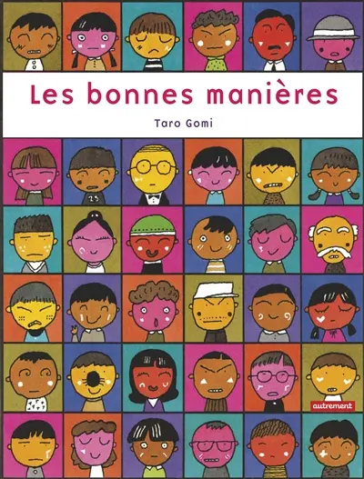 Les bonnes manières