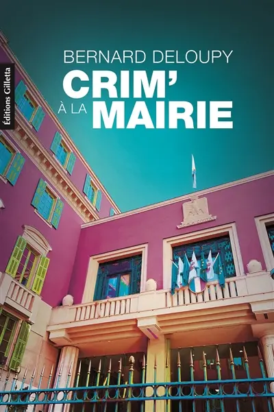 Crim' à la mairie