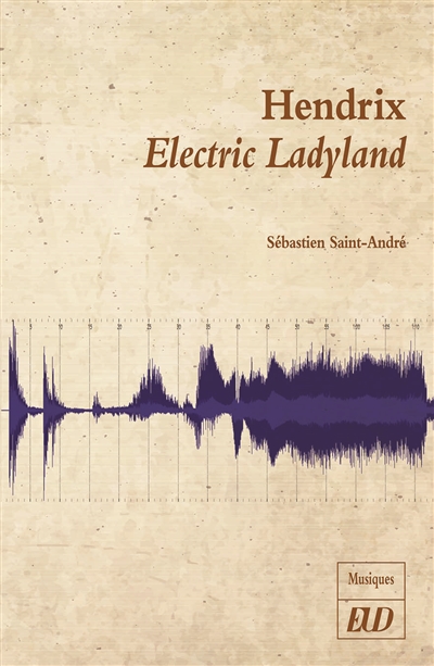 Hendrix : Electric ladyland