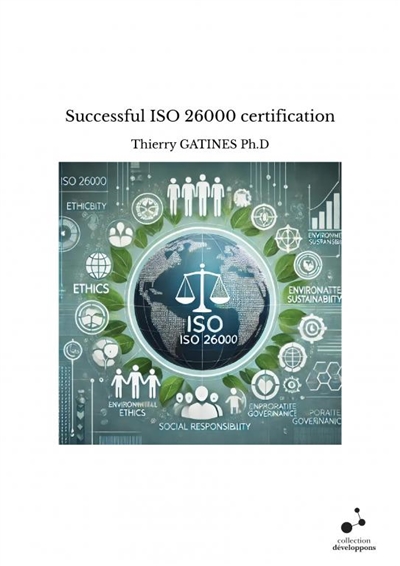 Successful ISO 26000 certification