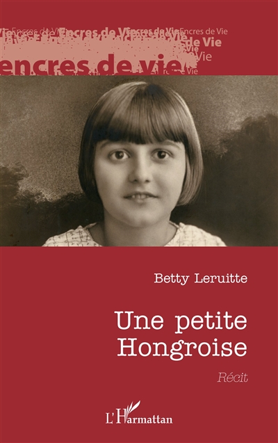 Une petite Hongroise : récit