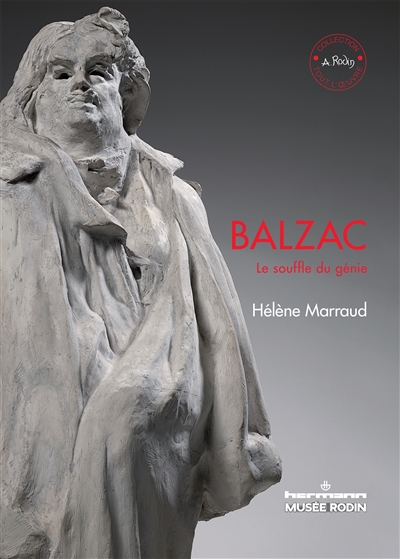 Balzac : le souffle du génie
