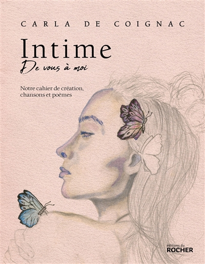 Intime : cahier de création...