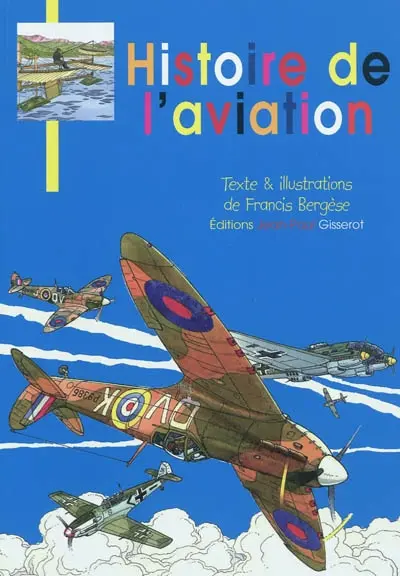 Histoire de l'aviation
