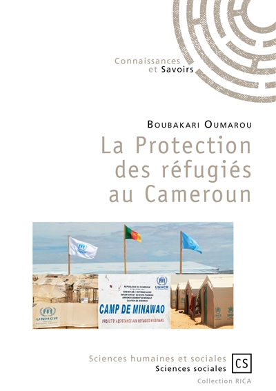La protection des réfugiés au Cameroun