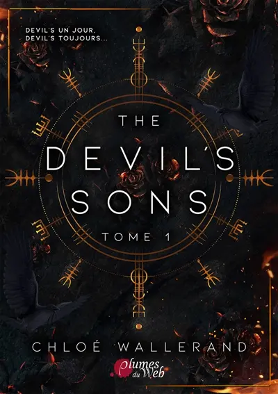 The Devil's sons. Vol. 1