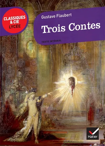 Trois contes : 1877