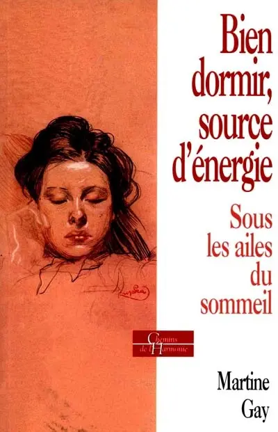 Bien dormir, source d'énergie