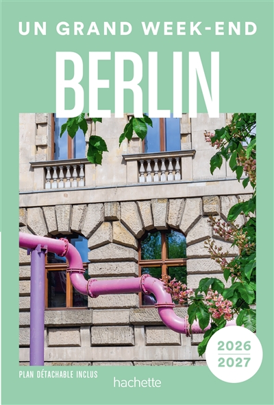 Berlin : 2026-2027