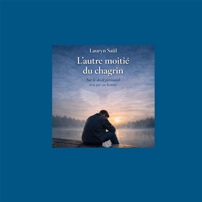 L'autre moitié du chagrin :...