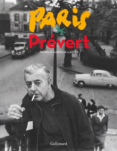 Paris Prévert