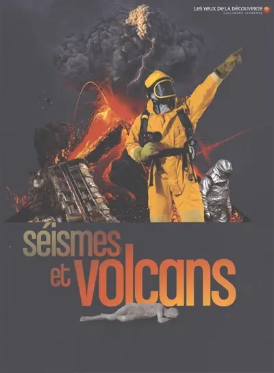 Séismes et volcans