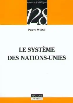 Le système des Nations unies