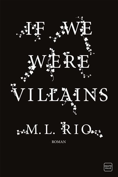 If we were villains
