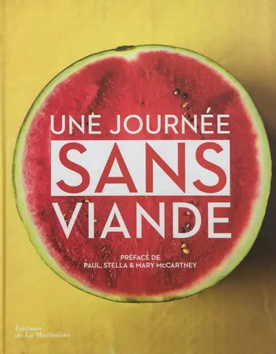 Une journée sans viande