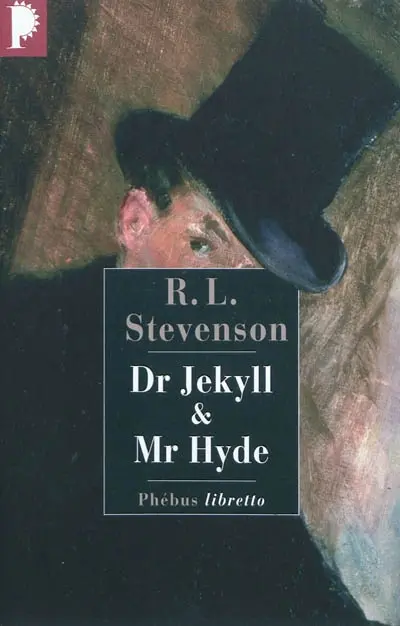 Dr Jekyll & Mr Hyde