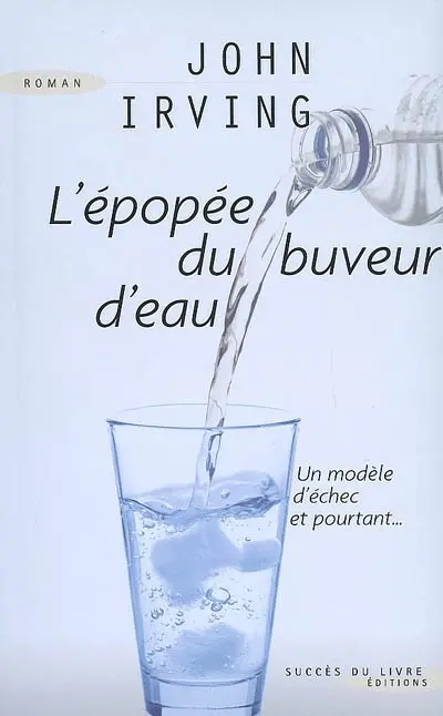 L'épopée du buveur d'eau