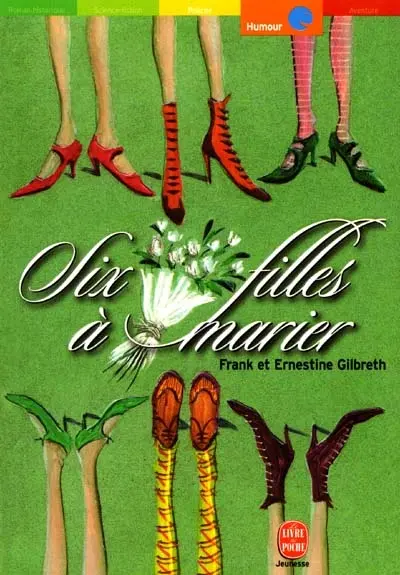 Six filles à marier