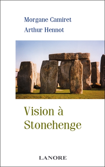 vision à stonehenge