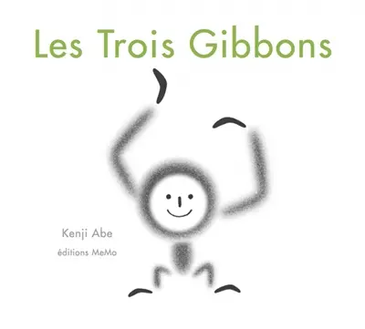 Les trois gibbons