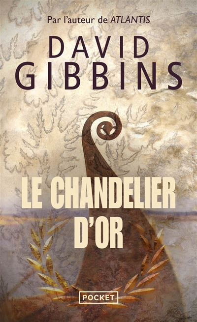 Le chandelier d'or