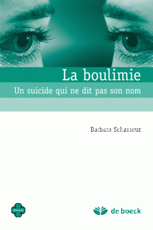La boulimie : un suicide qui ne dit pas son nom