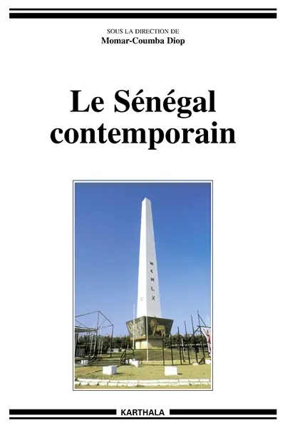 Le Sénégal contemporain