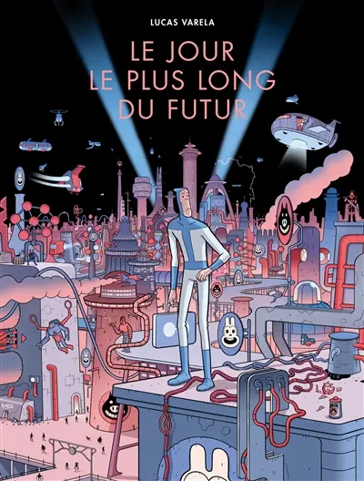 Le jour le plus long du futur