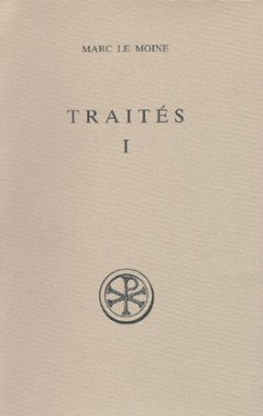 Traités. Vol. 1
