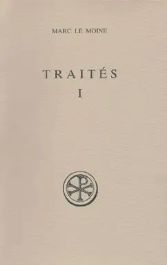 Traités. Vol. 1