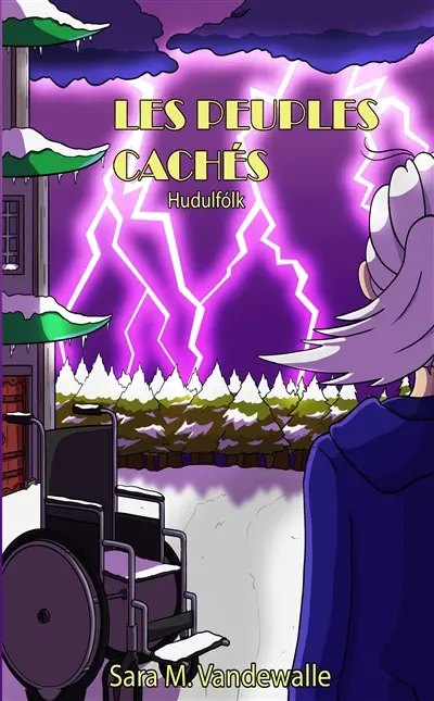 Les peuples cachés : Hudulfolk