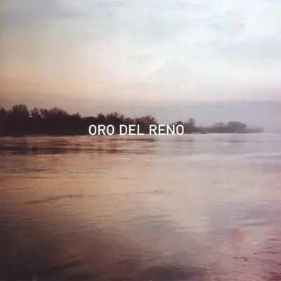 Oro del reno