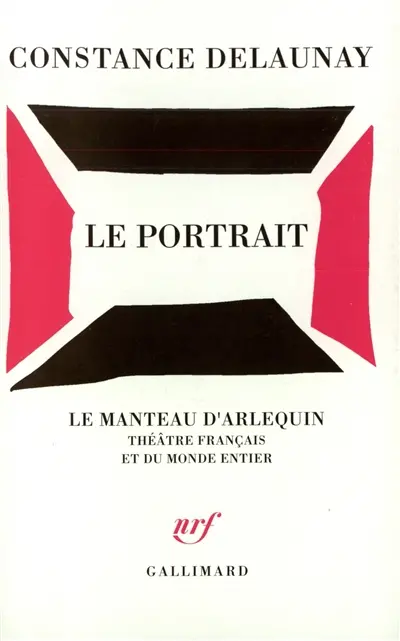 Le portrait