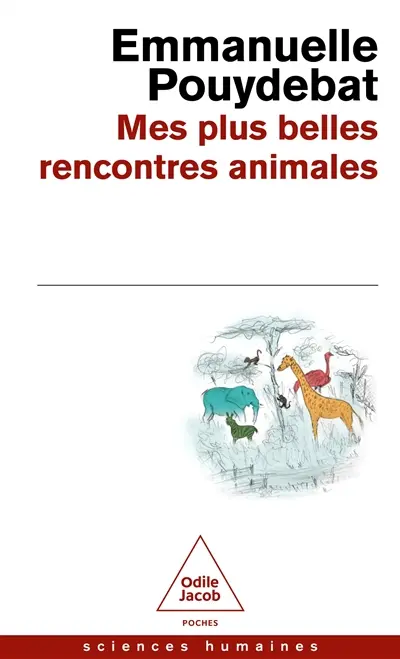 Mes plus belles rencontres animales