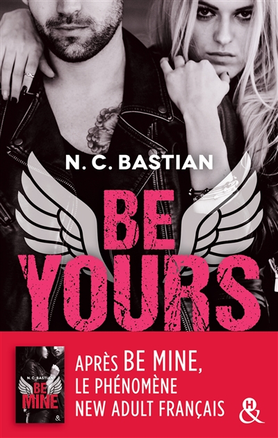 Be yours