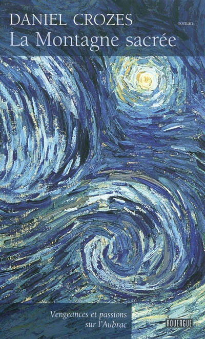 La montagne sacrée
